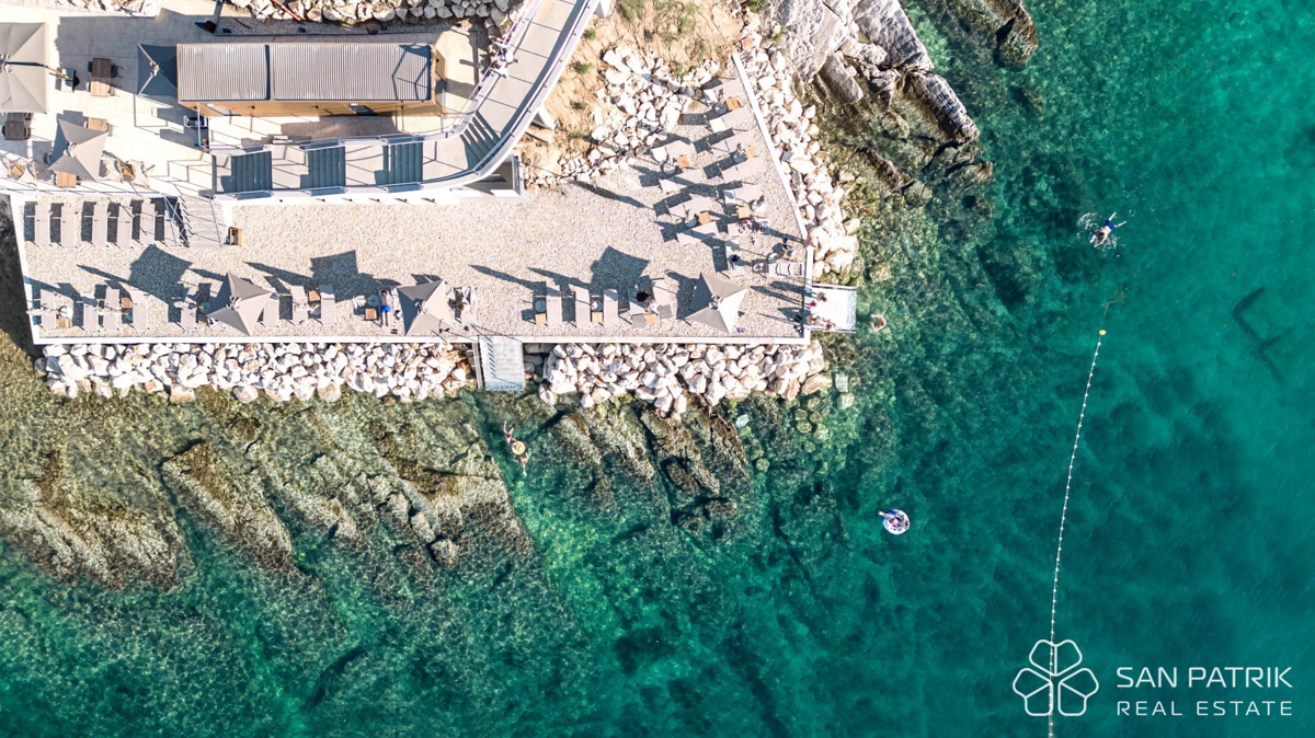 Appartamento (89 m2) nel Petram Resort - qualità della vita in Istria