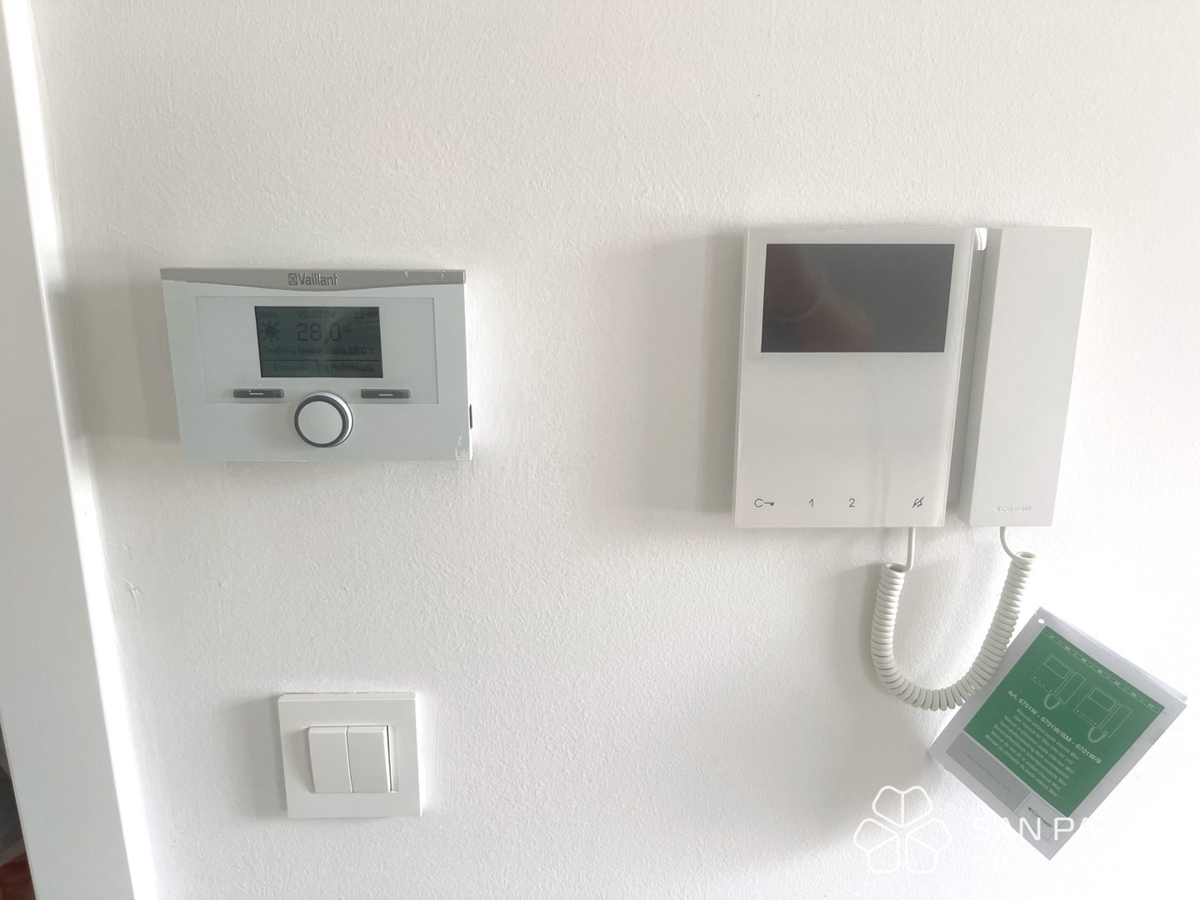 Nuova costruzione di qualità (2 locali) vicino al tram - Trešnjevka