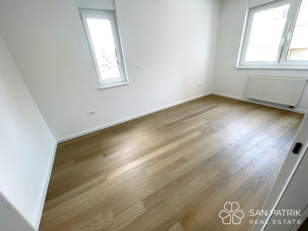 Nuova costruzione di qualità (2 locali) vicino al tram - Trešnjevka