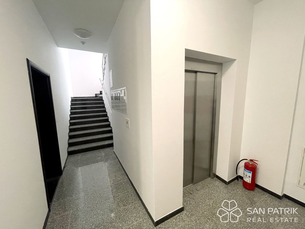 Nuova costruzione di qualità (2 locali) vicino al tram - Trešnjevka