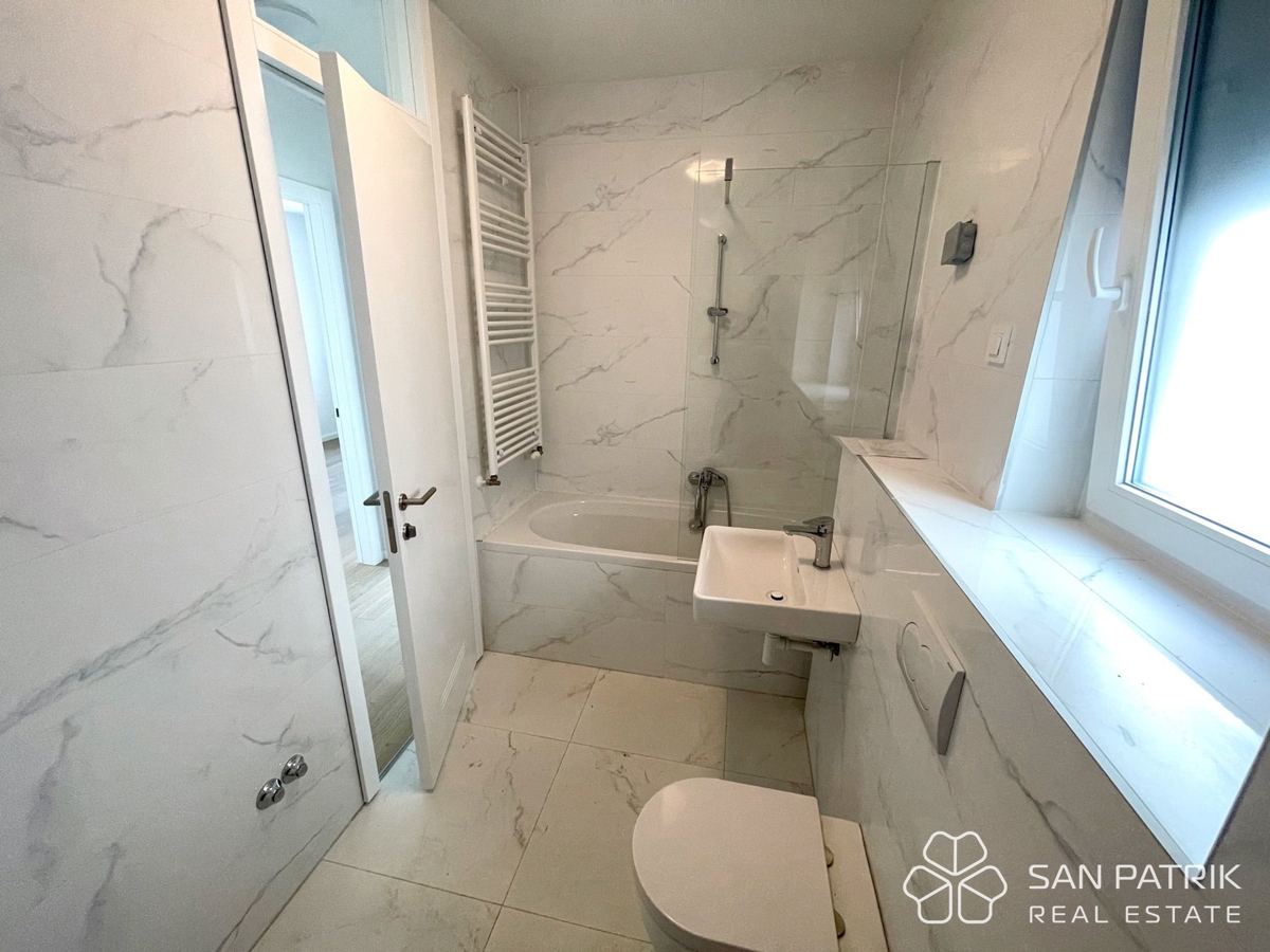 Nuova costruzione di qualità (2 locali) vicino al tram - Trešnjevka