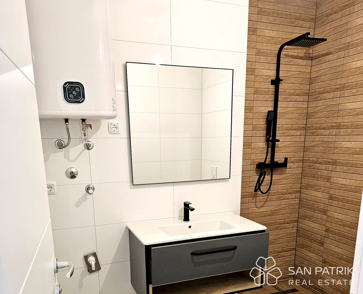 Appartamento con piscina sull'isola di Pag 61m2 - ottimo investimento per le tue vacanze!