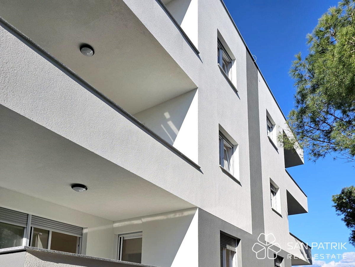 Appartamento con piscina sull'isola di Pag 61m2 - ottimo investimento per le tue vacanze!