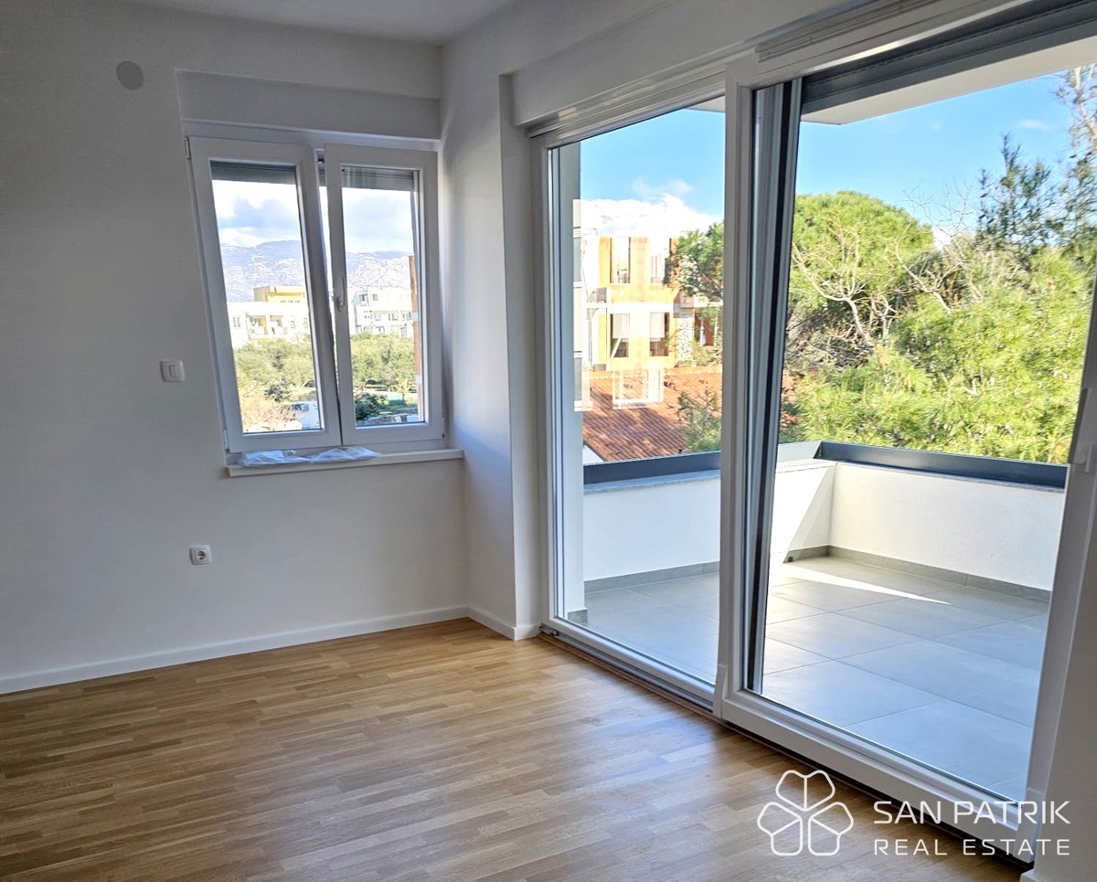 Appartamento con piscina sull'isola di Pag 61m2 - ottimo investimento per le tue vacanze!