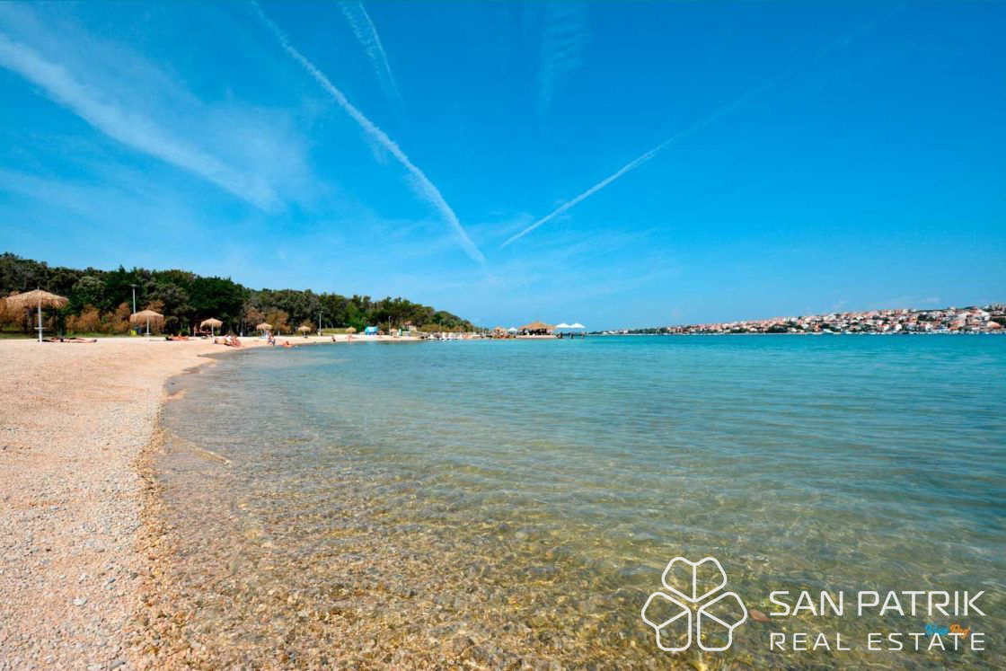 Appartamento con piscina sull'isola di Pag 61m2 - ottimo investimento per le tue vacanze!