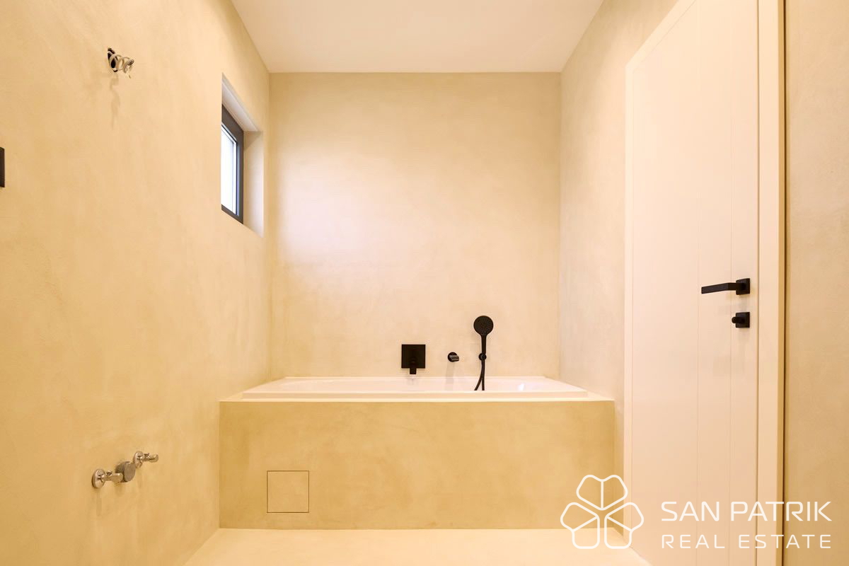 Villa di lusso con vista panoramica sul mare, nei dintorni di Biograd na moru