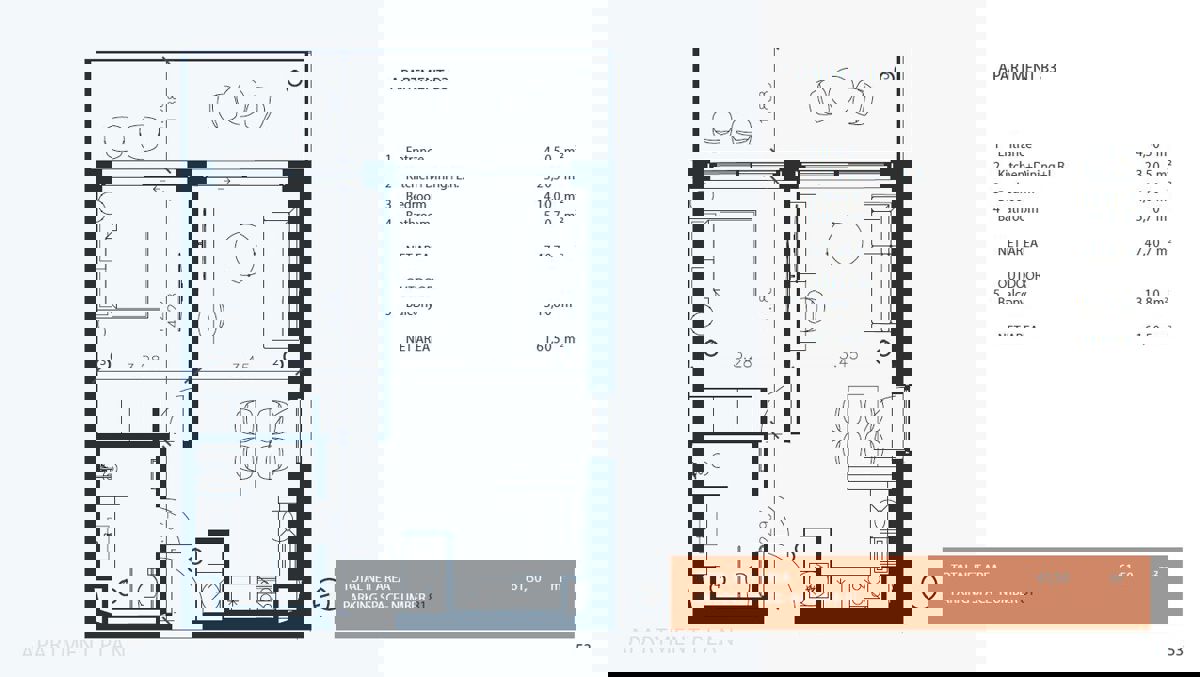 Investimento in Istria: appartamento di lusso nel Petram Resort