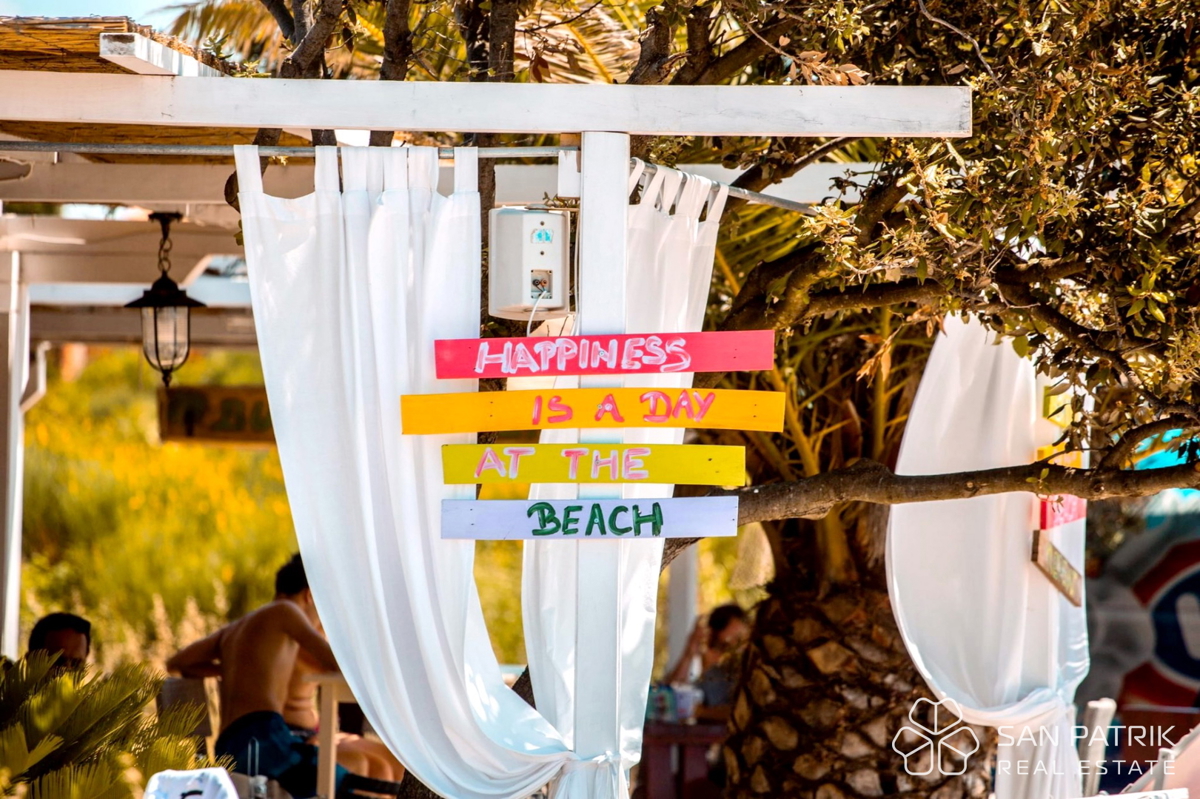 Novalja - appartamento moderno in quartiere tranquillo, a 450 m dal mare