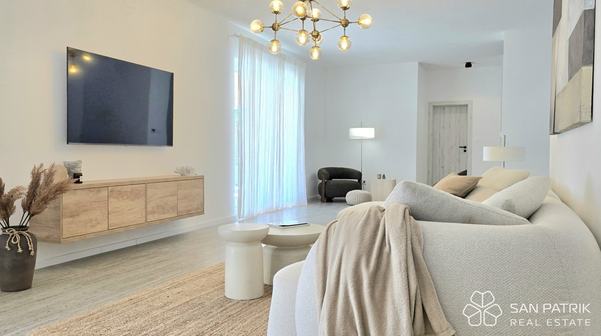 Casa moderna con piscina in ambiente naturale nel centro dell'Istria