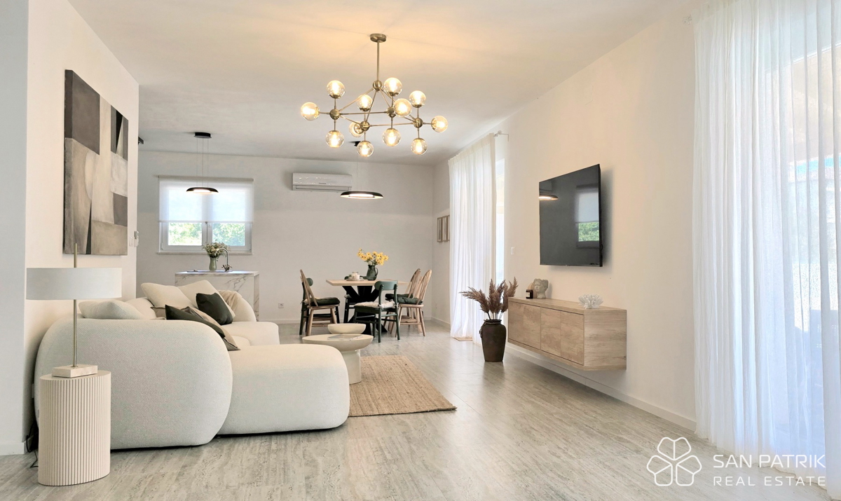 Casa moderna con piscina in ambiente naturale nel centro dell'Istria