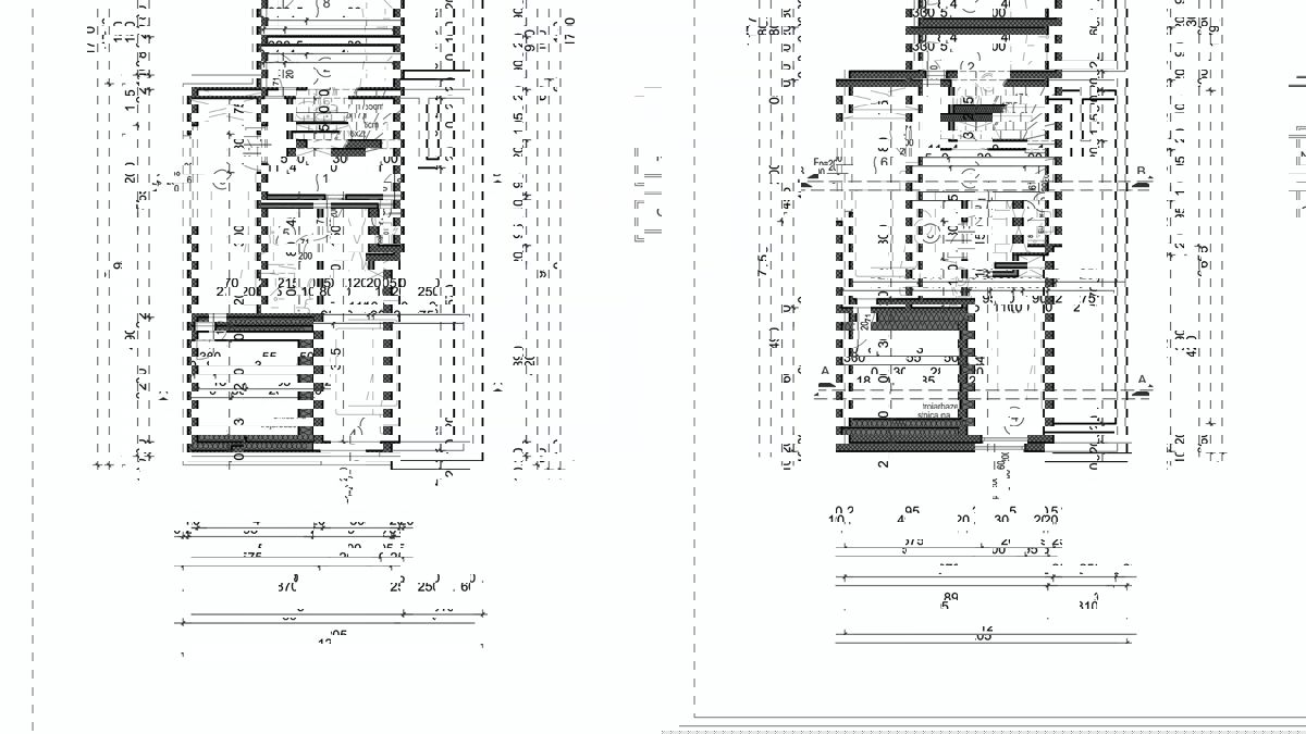 Appartamento moderno su due livelli con ampio giardino e piscina a Njivice