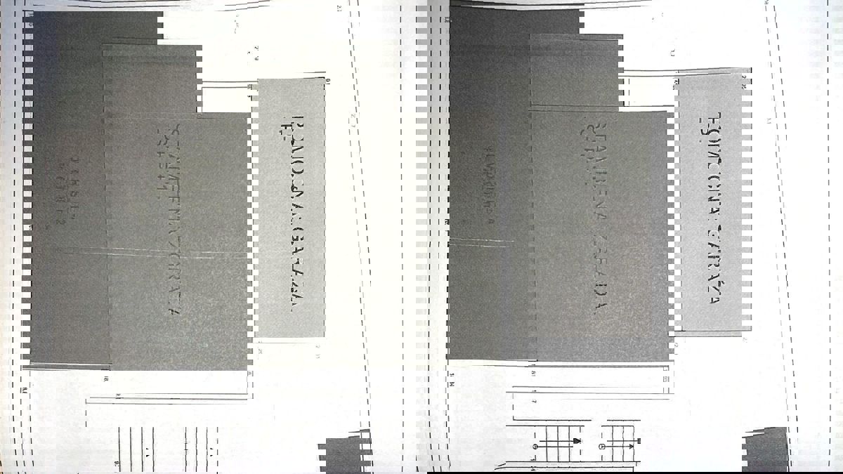 Villa ristrutturata vicino al mare con 4 unità abitative e garage