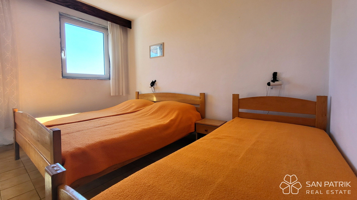 Casa ideale per attività turistica nei dintorni di Novi Vinodolski