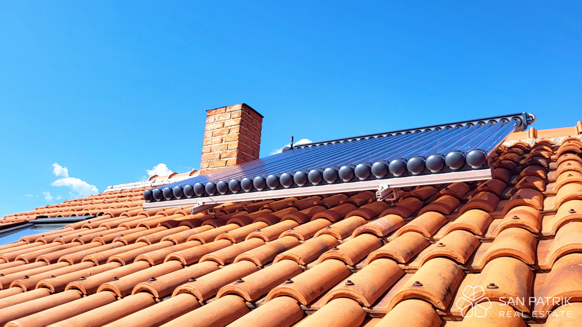 Casa ideale per attività turistica nei dintorni di Novi Vinodolski