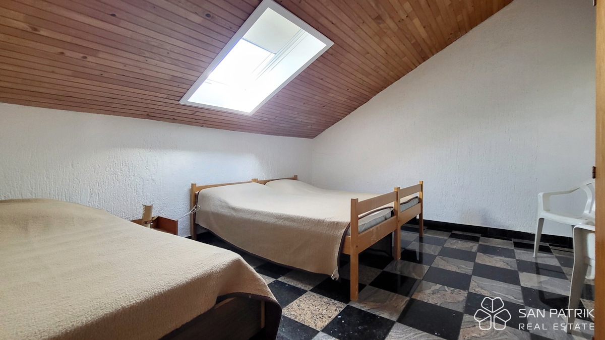 Casa ideale per attività turistica nei dintorni di Novi Vinodolski