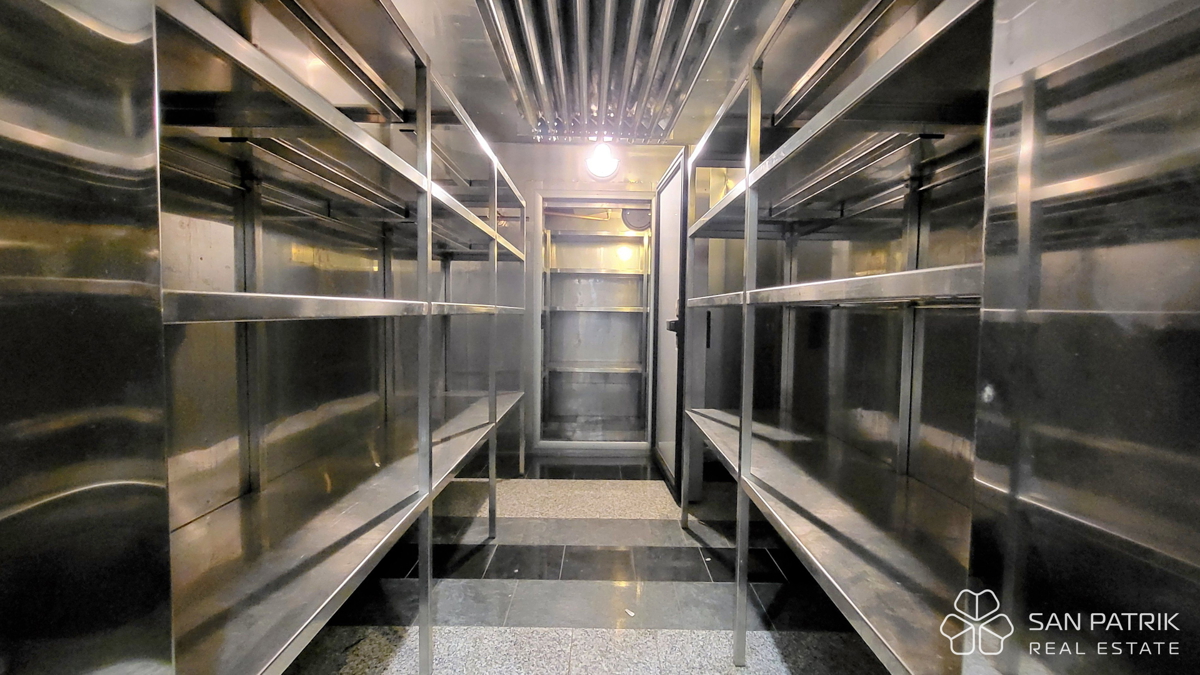 Casa ideale per attività turistica nei dintorni di Novi Vinodolski