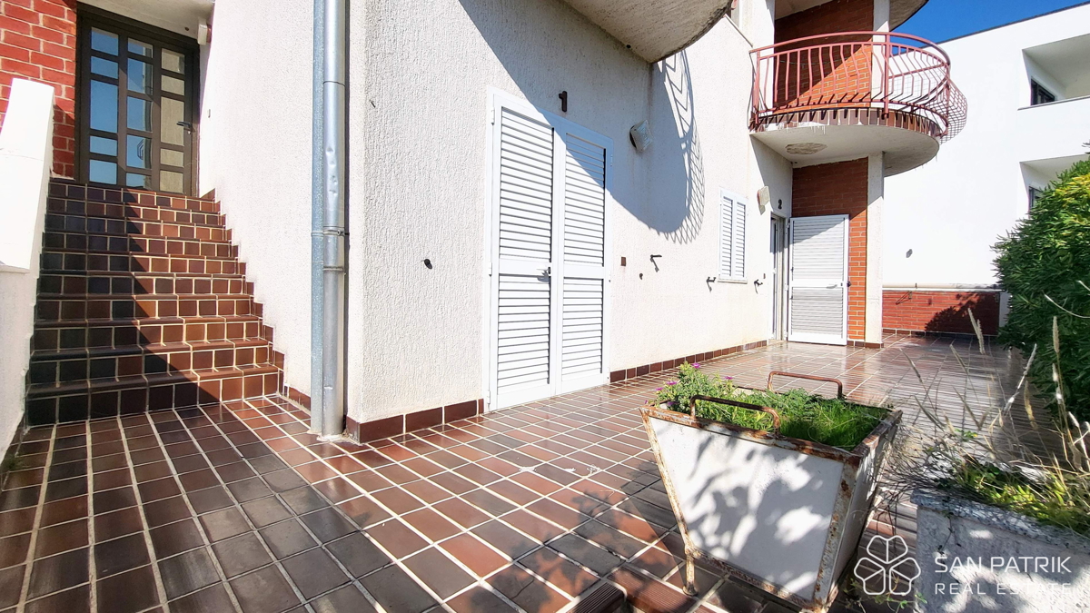 Casa ideale per attività turistica nei dintorni di Novi Vinodolski