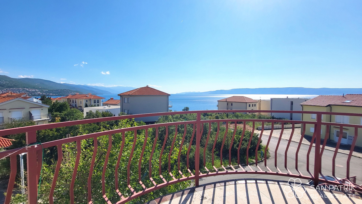 Casa ideale per attività turistica nei dintorni di Novi Vinodolski