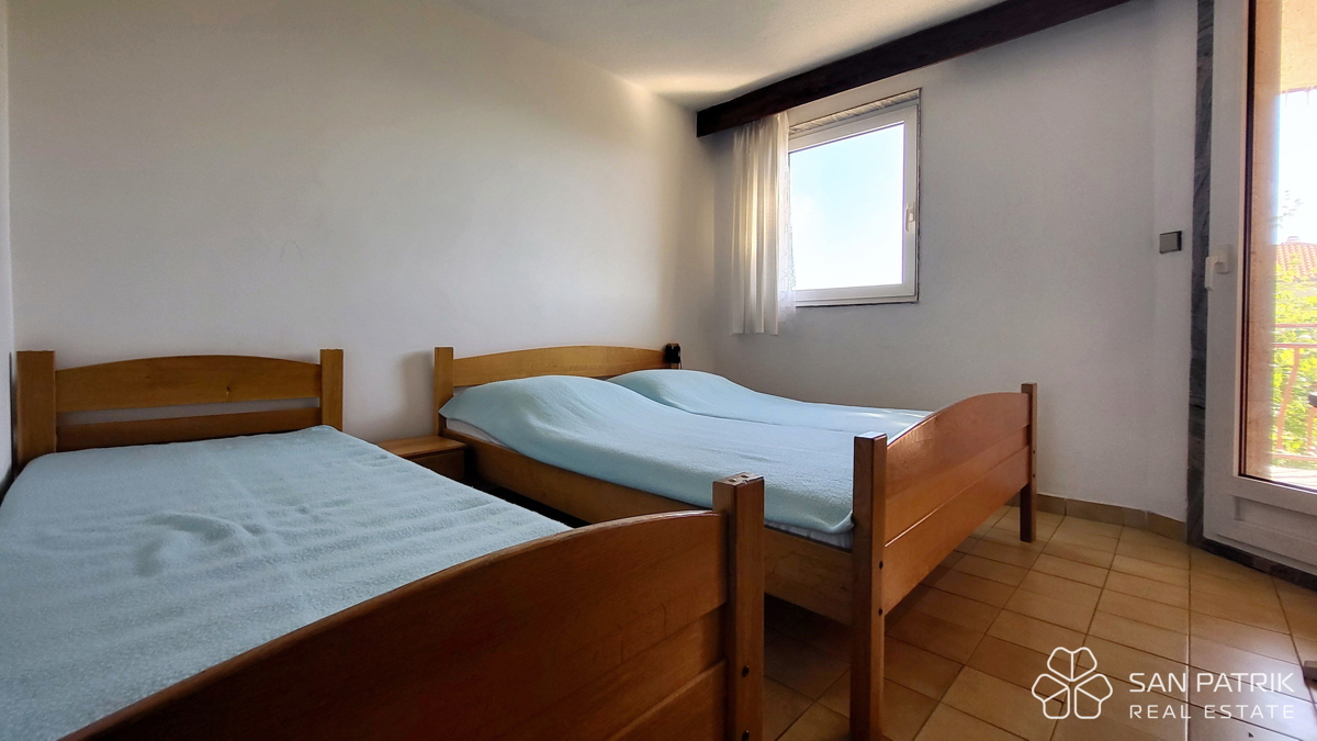 Casa ideale per attività turistica nei dintorni di Novi Vinodolski