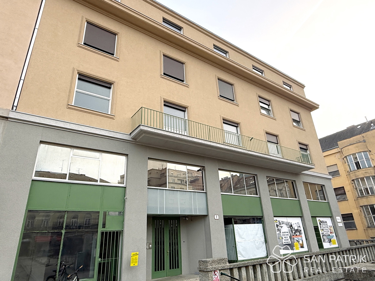 Appartamento a Dolac