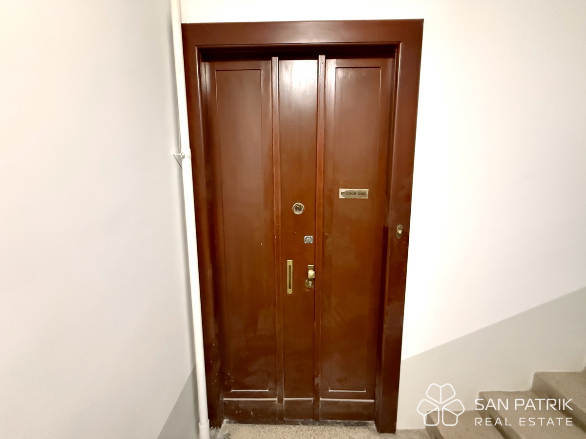 Appartamento a Dolac