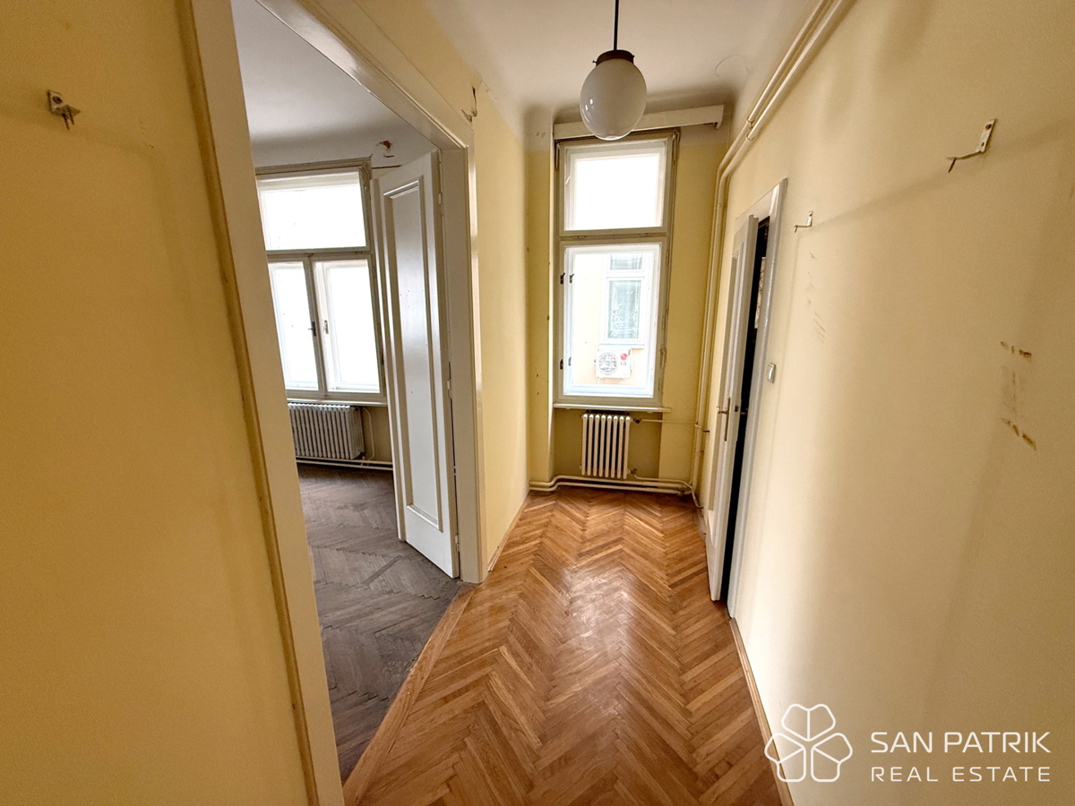 Appartamento a Dolac