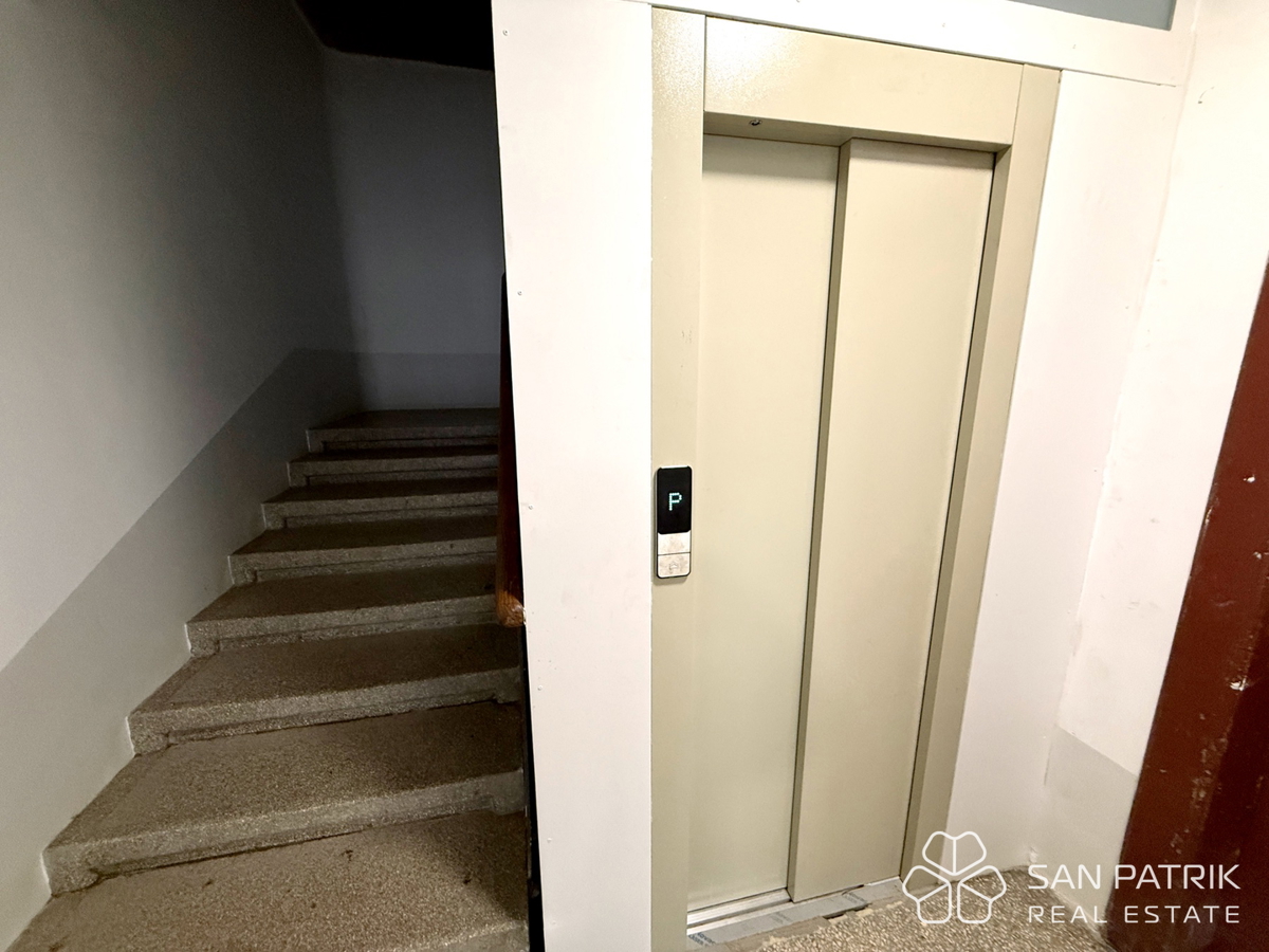 Appartamento a Dolac