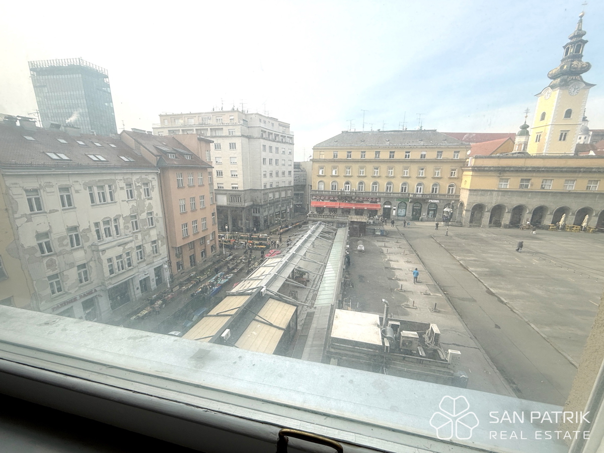 Appartamento a Dolac