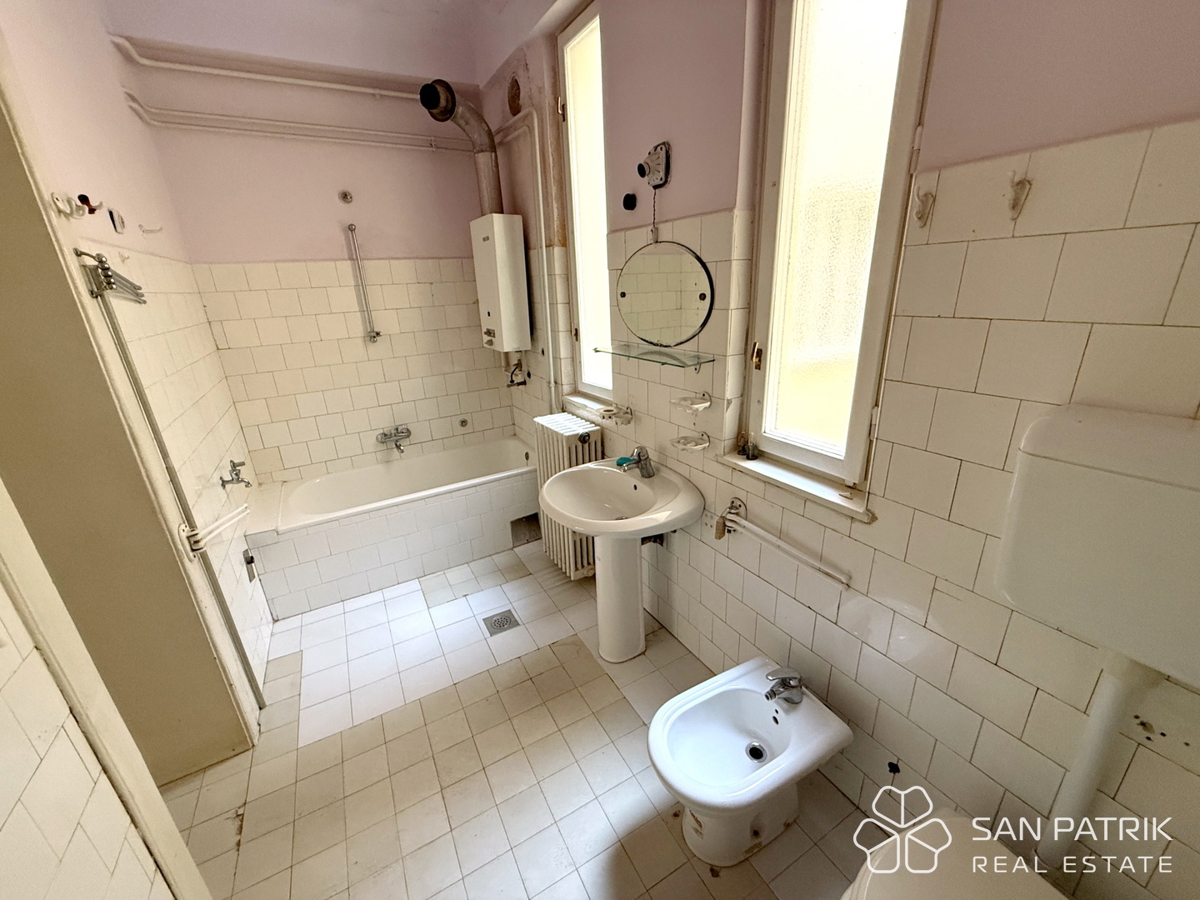 Appartamento a Dolac