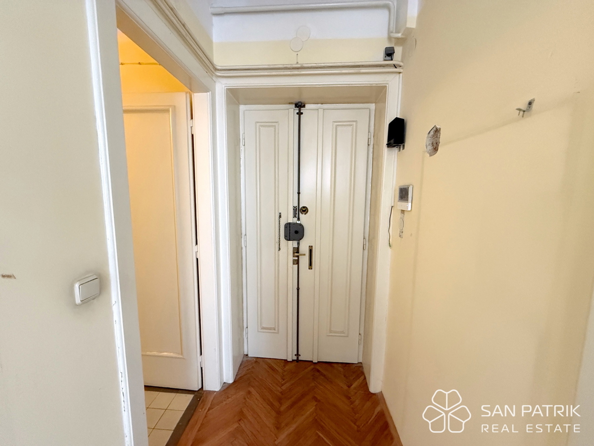 Appartamento a Dolac