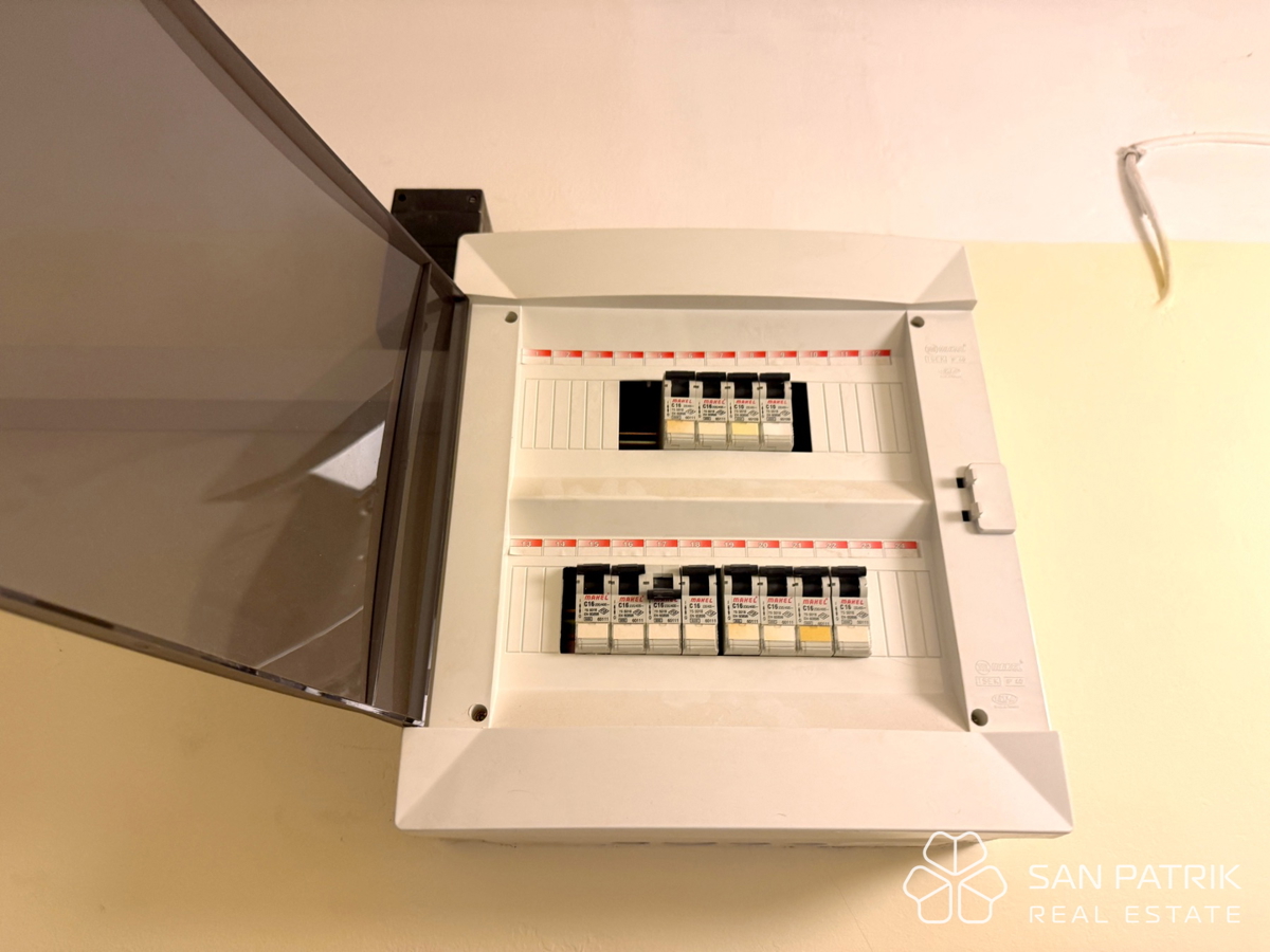 Appartamento a Dolac