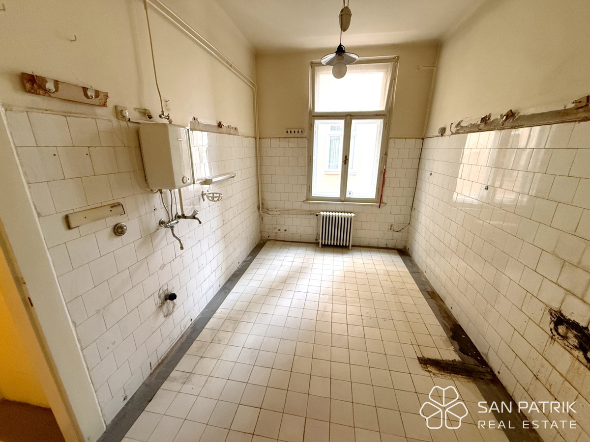 Appartamento a Dolac