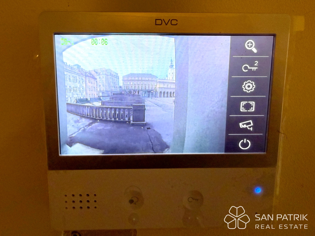 Appartamento a Dolac