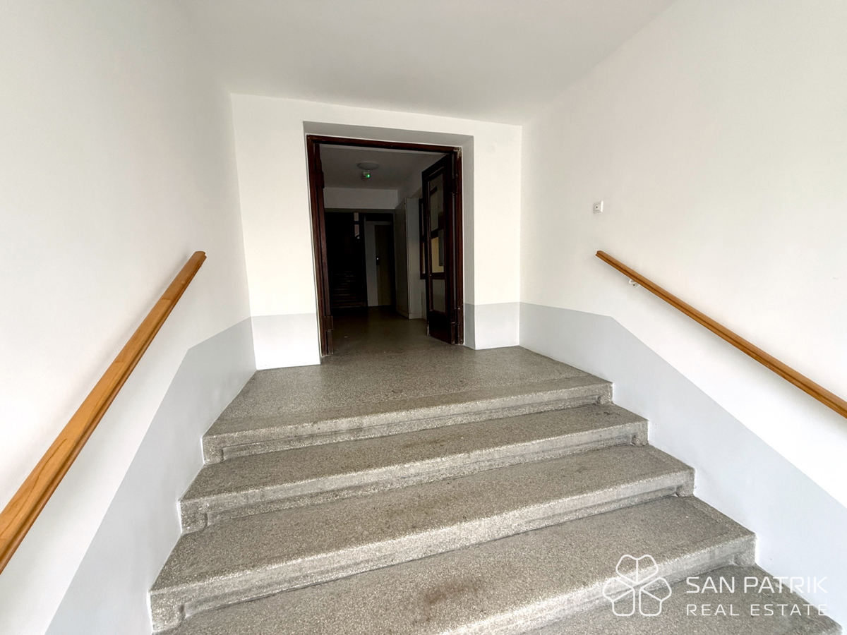 Appartamento a Dolac