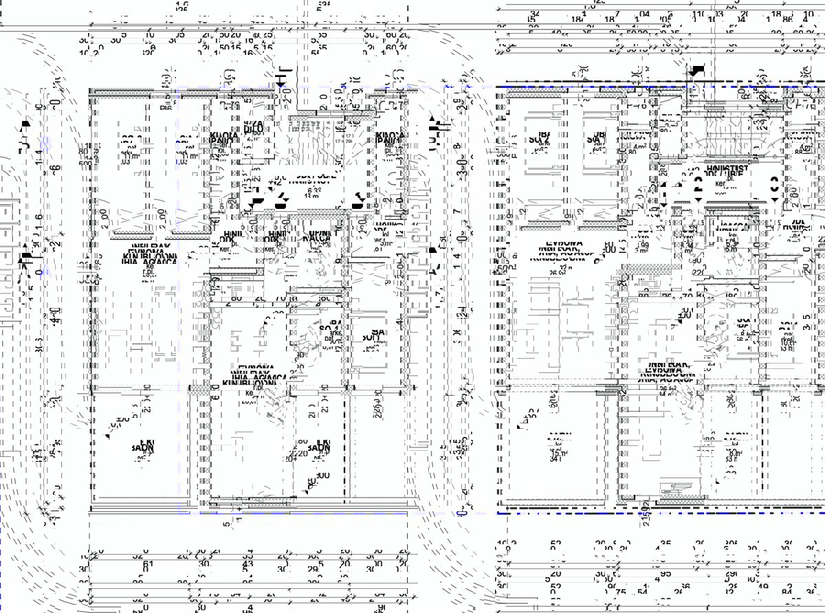 Appartamento moderno (52 m2) a Povljani – acquisto intelligente a Pag, a 300 m dal mare!