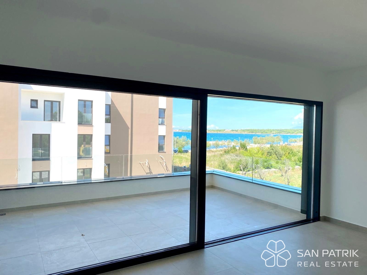 Appartamento (77 m²) in villa urbana a 20 m dal mare - Zaton vicino a Zadar