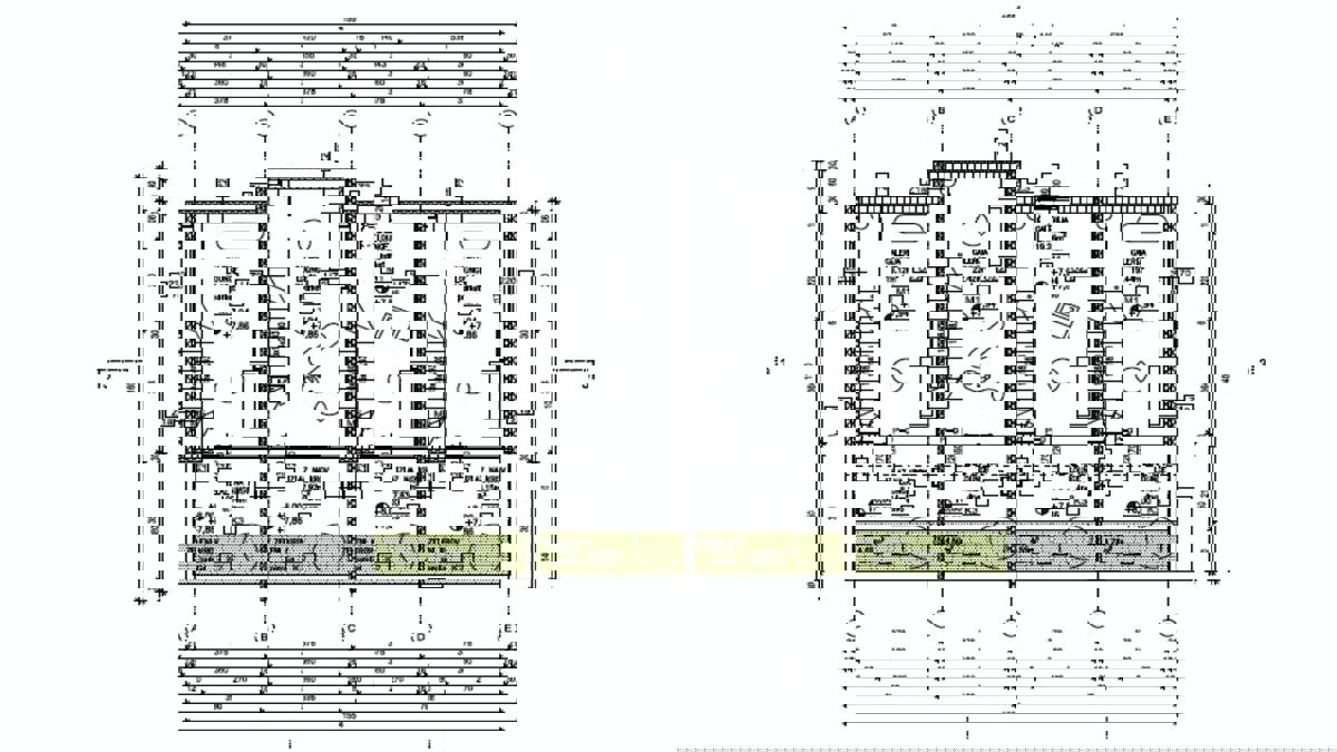 Isola di Krk, Città di Krk - Terreno edificabile con progetto