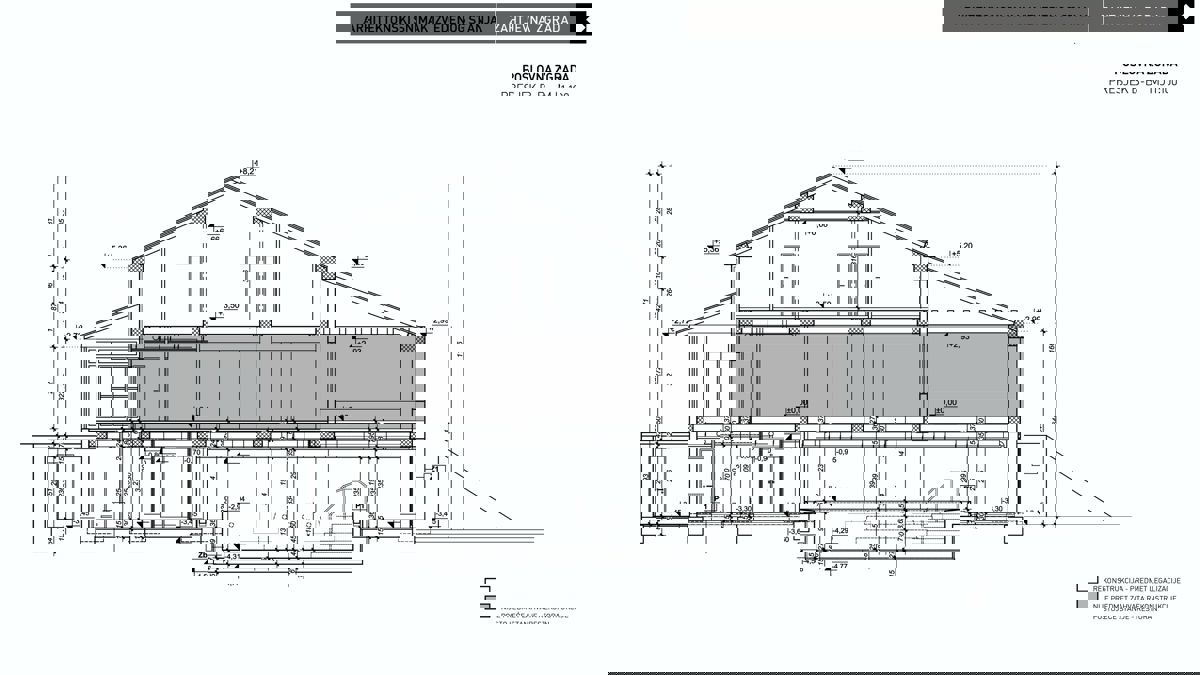 Cres: Hotel 4* con attività consolidata – opportunità di investimento