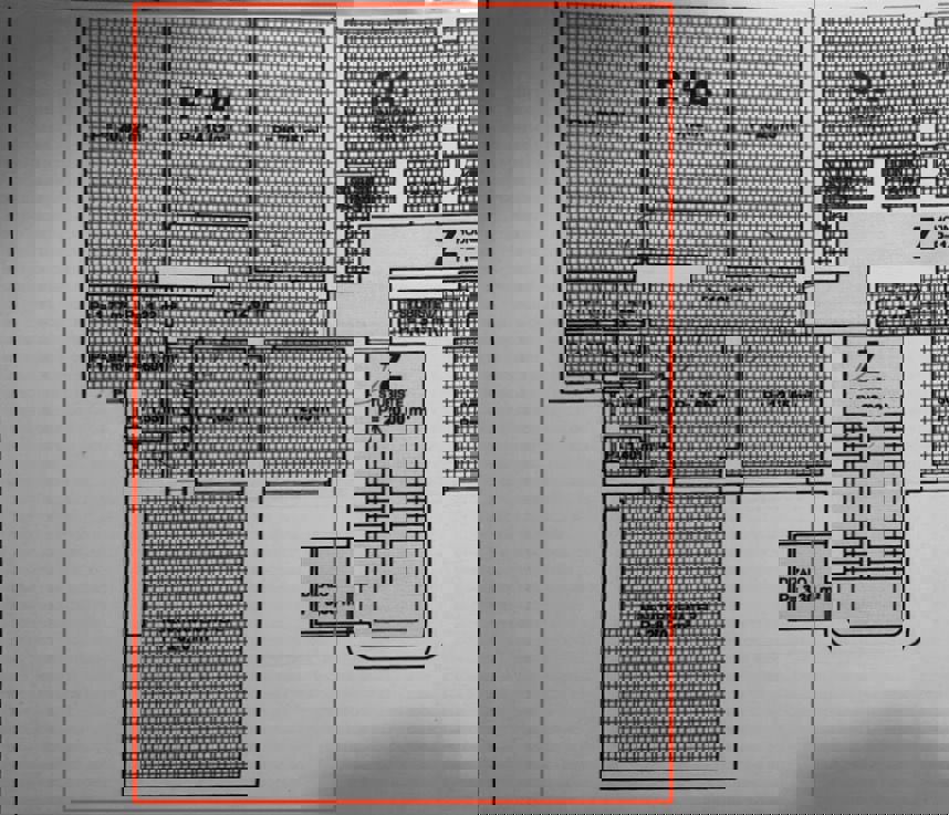 Centro - Amruševa: Appartamento trilocale con ufficio (107,87 m2) con terrazza e vista