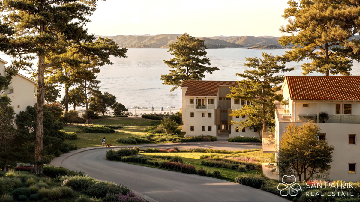 Appartamento a 20 m dal mare, 2 camere da letto | Vinodol Seafront Collection