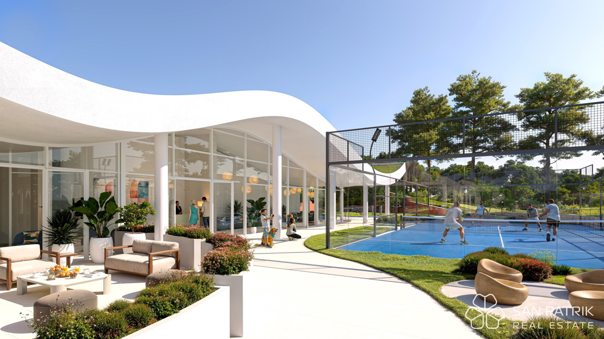 Appartamento a 20 m dal mare, 2 camere da letto | Vinodol Seafront Collection