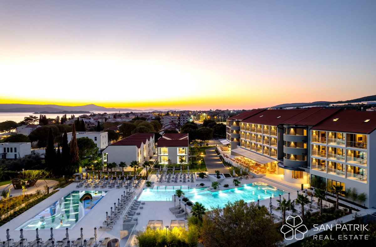 Opportunità di investimento: Appartamento in resort 5* - Sv. Filip i Jakov
