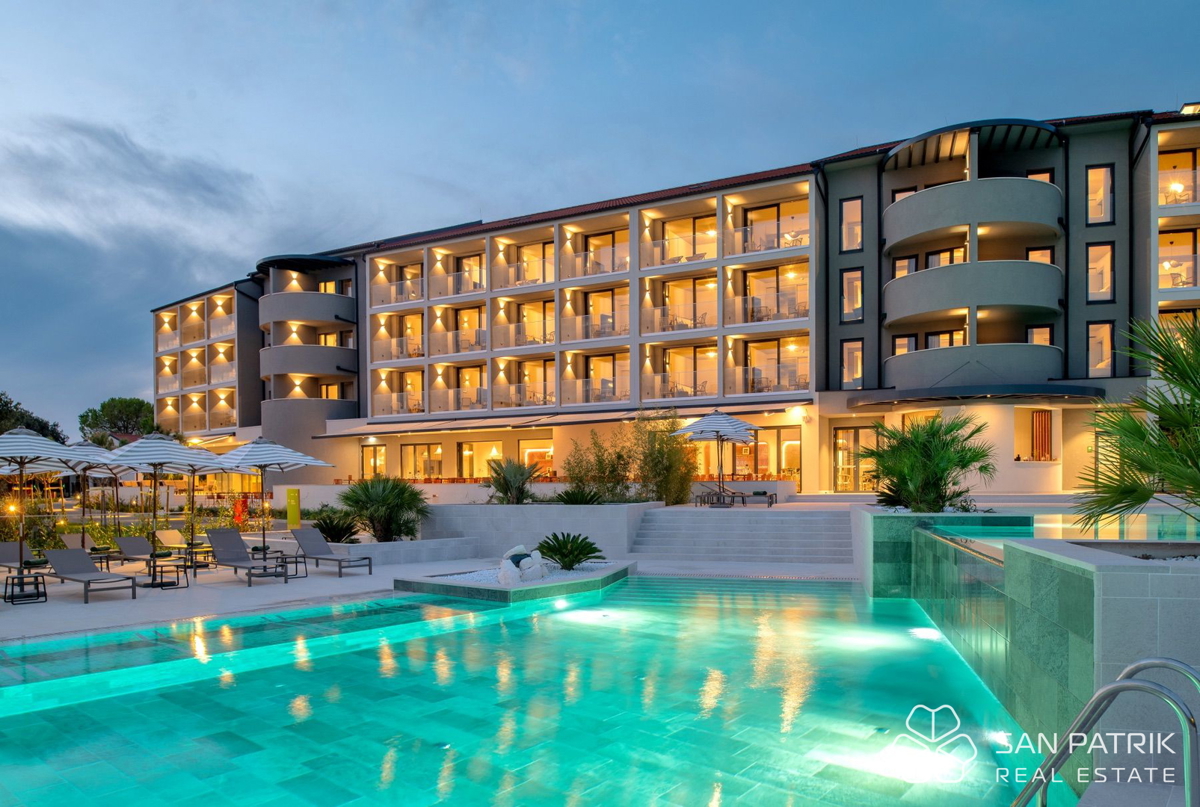 Opportunità di investimento: Appartamento in resort 5* - Sv. Filip i Jakov