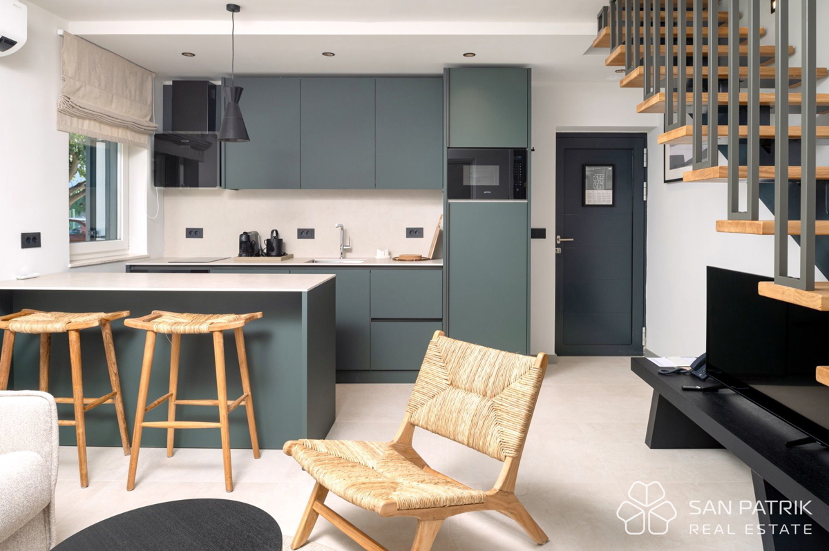 Opportunità di investimento: Appartamento in resort 5* - Sv. Filip i Jakov