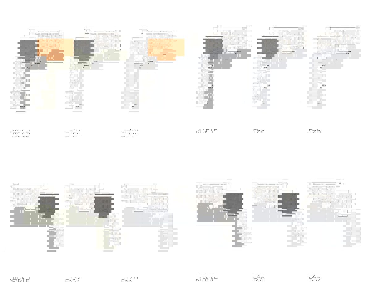 Opportunità di investimento: Appartamento in resort 5* - Sv. Filip i Jakov