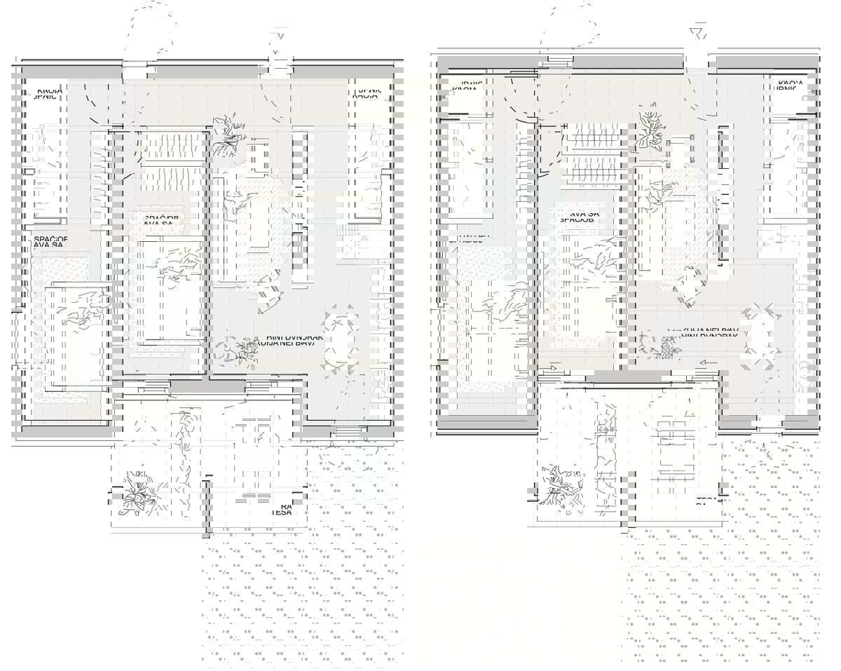 Opportunità di investimento: Appartamento in resort 5* - Sv. Filip i Jakov