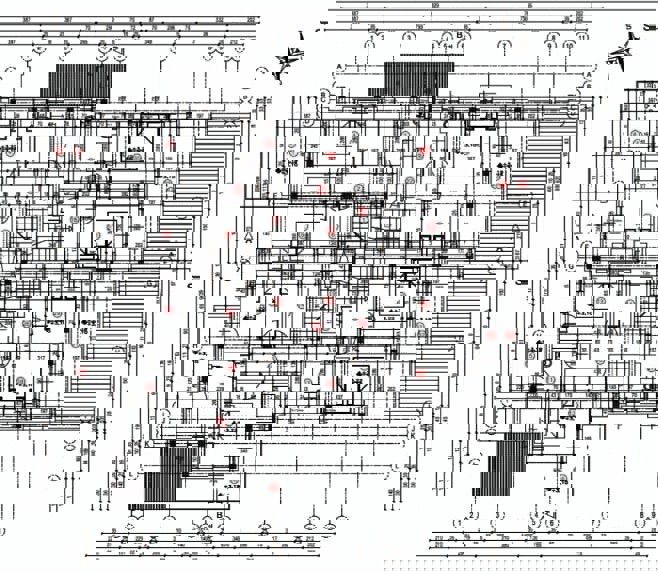 NUOVA COSTRUZIONE CON PISCINA – APPARTAMENTO SU DUE LIVELLI A MURTER