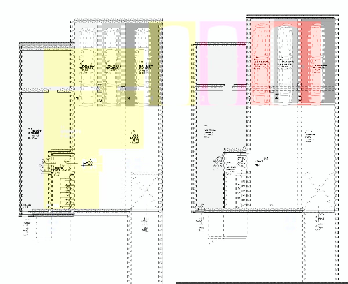 APPARTAMENTO MODERNO CON PISCINA – LA VOSTRA NUOVA CASA SUL MARE A POVLJANA