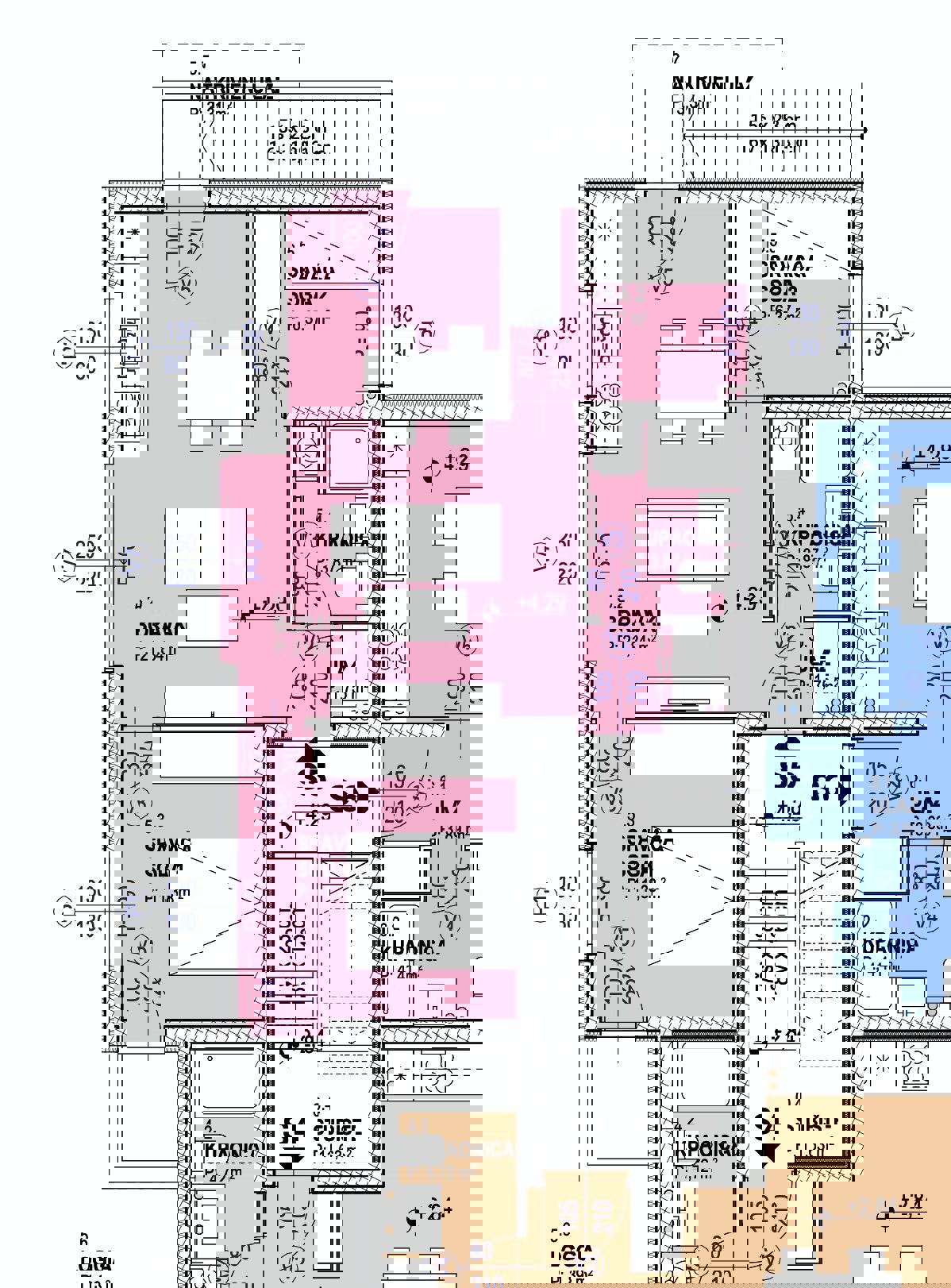 APPARTAMENTO MODERNO CON PISCINA – LA VOSTRA NUOVA CASA SUL MARE A POVLJANA