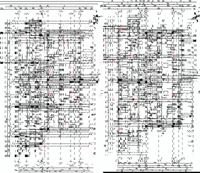 NUOVA COSTRUZIONE CON PISCINA – APPARTAMENTO SU DUE LIVELLI A MURTER